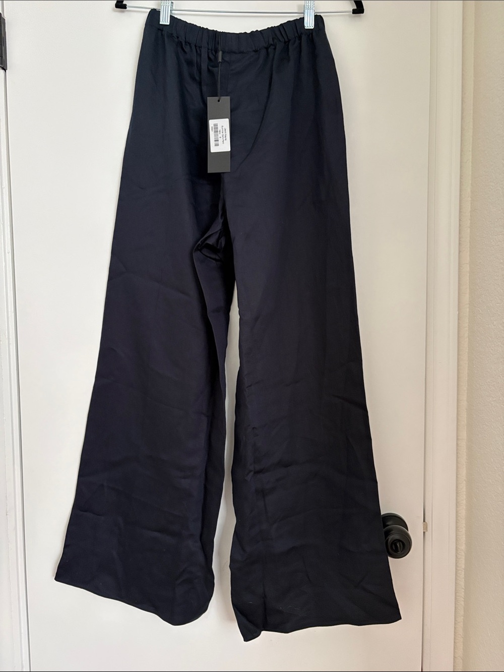 Jenni Kayne Summer Demi Pants Navy S